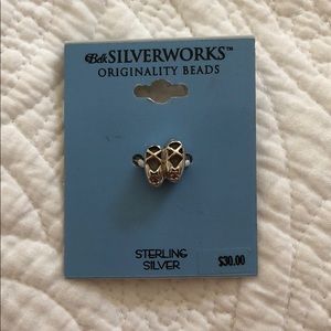 BELK SILVERWORKS BEAD